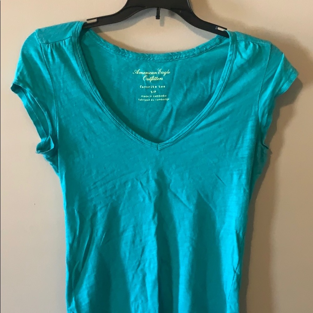 Favorite tee